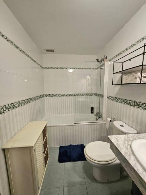 Apartamento Maravista Lägenhet Denia Exteriör bild