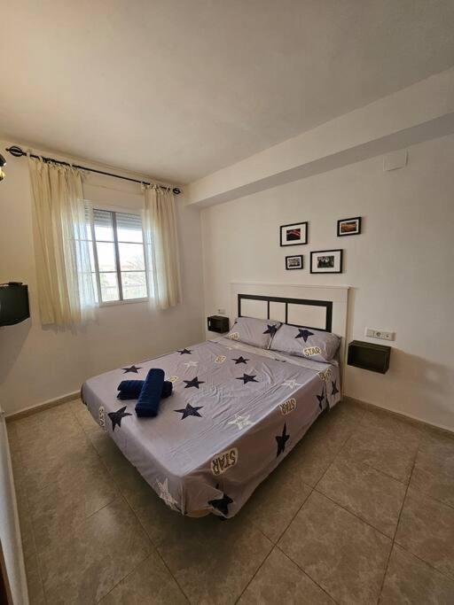Apartamento Maravista Lägenhet Denia Exteriör bild