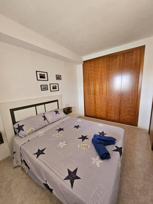 Apartamento Maravista Lägenhet Denia Exteriör bild