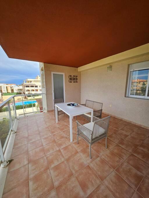 Apartamento Maravista Lägenhet Denia Exteriör bild